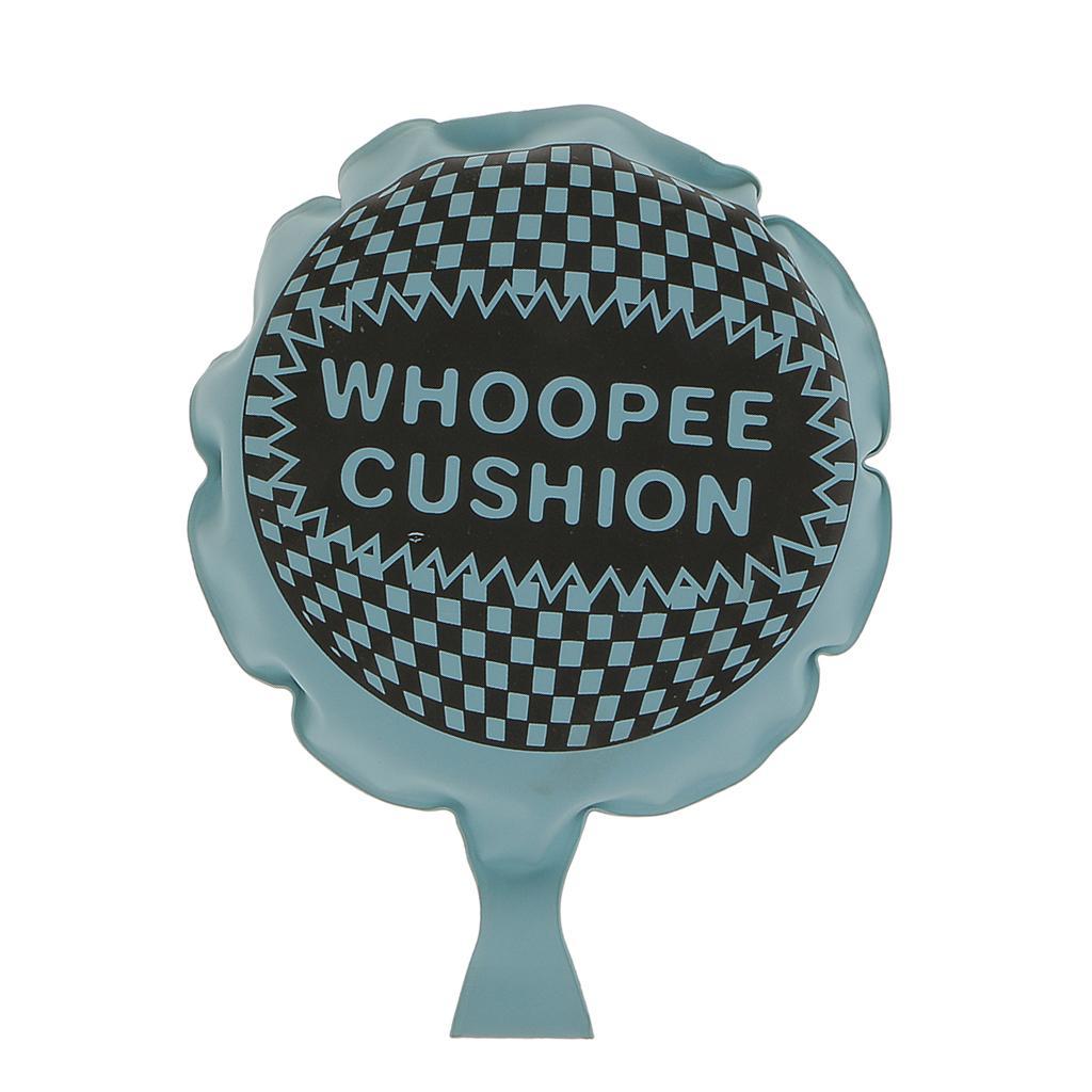 Whoopee Cushions - Gag Fart Stink Kid Joke Prank Noise Maker  Balloon