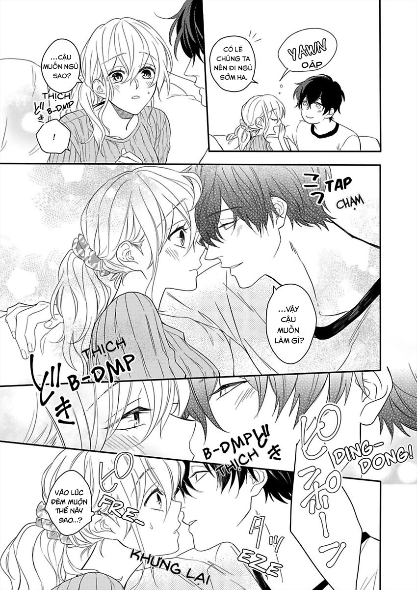 bóng tối chapter 8.2 2