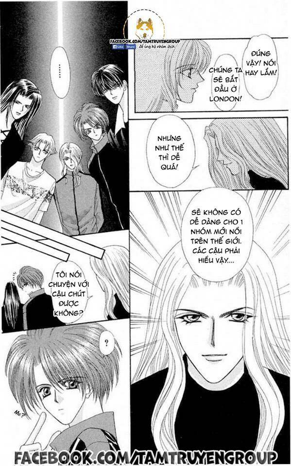 kaikan phrase chapter 83 14