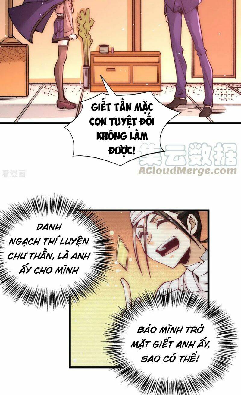 đô thị đỉnh phong cao thủ chapter 208 4