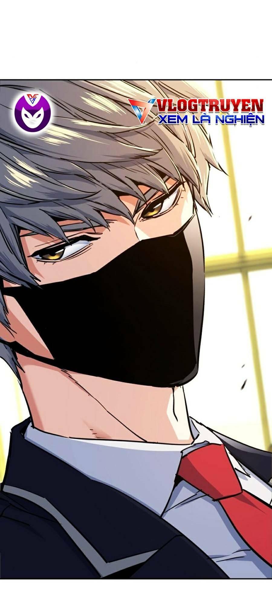 bạn học tôi là lính đánh thuê chapter 70 14