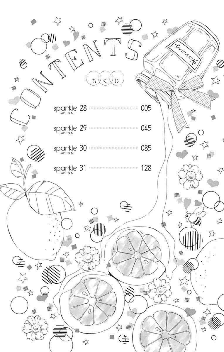 cô nàng nhút nhát uka-chan chapter 28 2