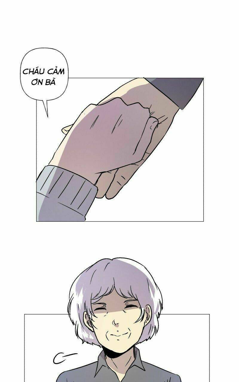 Trọng Sinh Mạc Thế Chapter 59 18