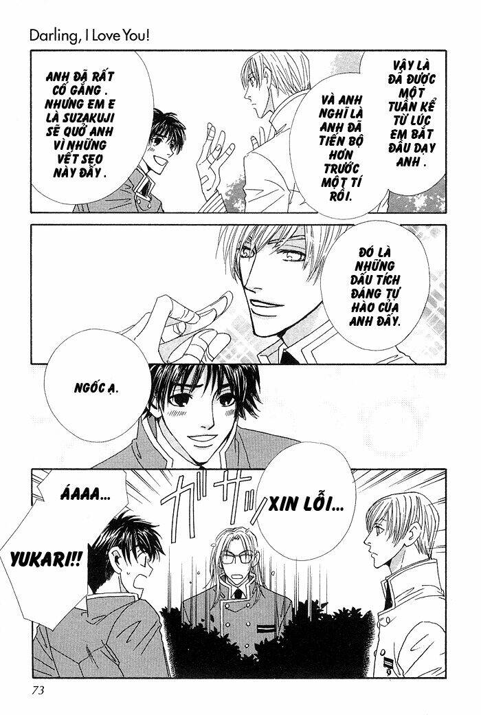 darling, i love you chapter 4 2