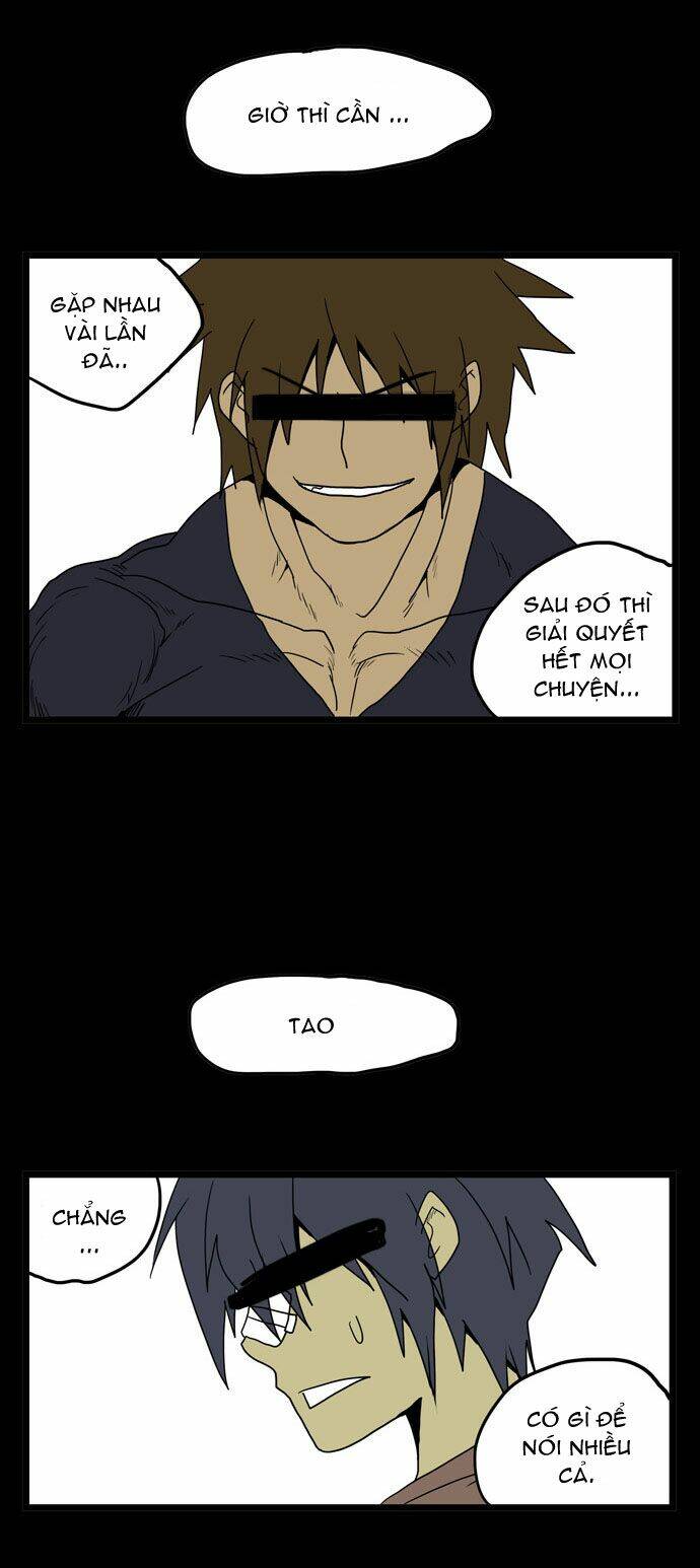 transfer student storm bringer chapter 0 8