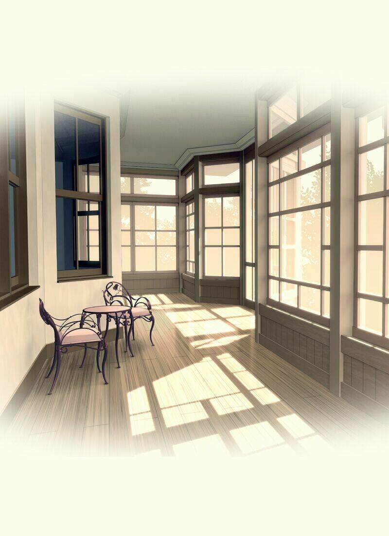 unbirthday - pandora hearts online magazine chapter 1 112