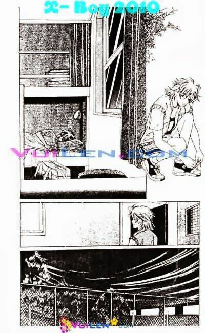 cô giáo tuổi 18 chapter 8 5