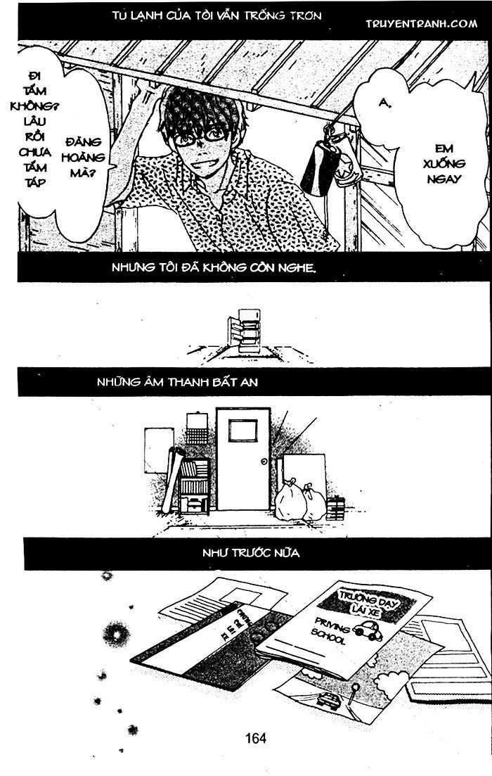 love n life chapter 46 27