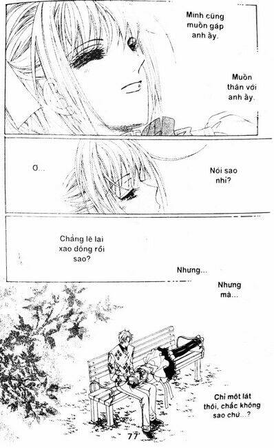 lọ lem hậu đậu chapter 22 13