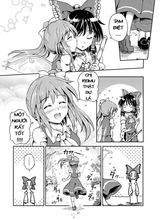 the shrine's daiyousei chapter 1 21