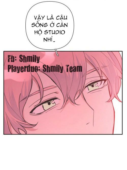 cẩn thận kẻo bị mộng quỷ nuốt chửng đó nha chapter 2 42