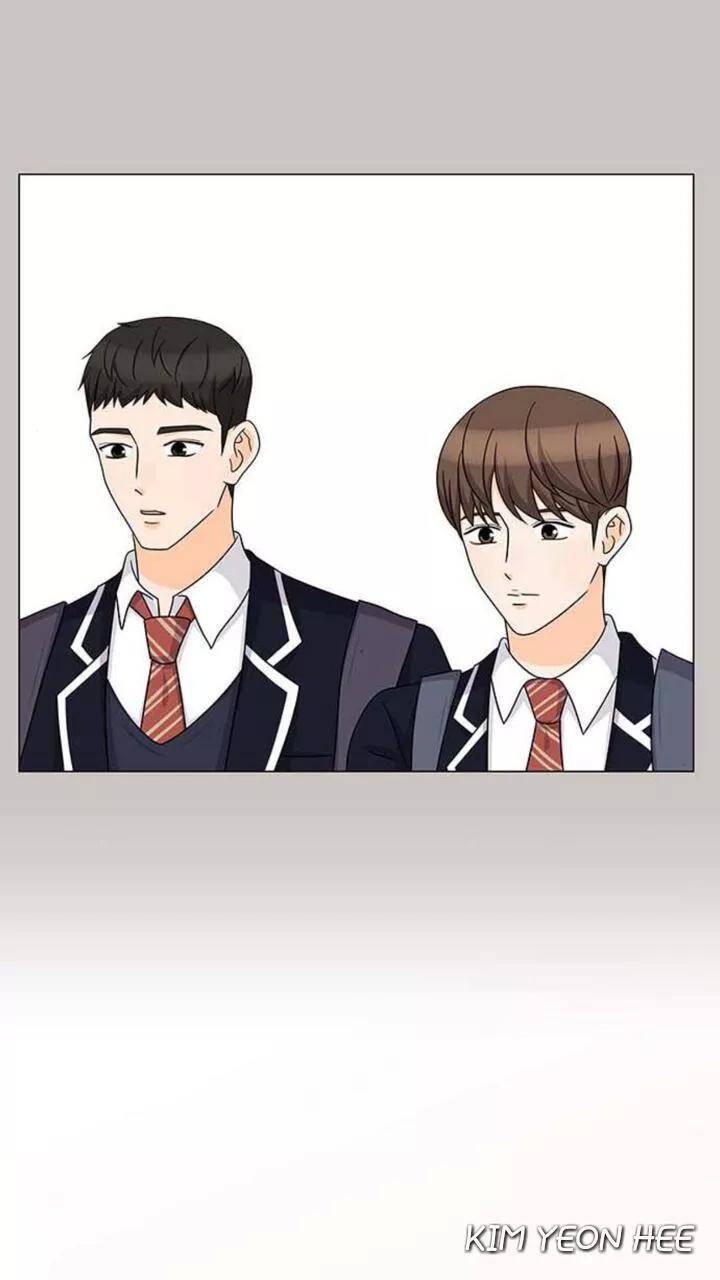 idol và sếp, em yêu ai? chapter 134 48