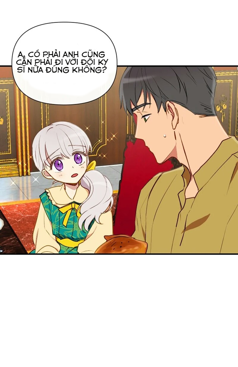 bản khế ước với nữ công tước ác ma chapter 17 13