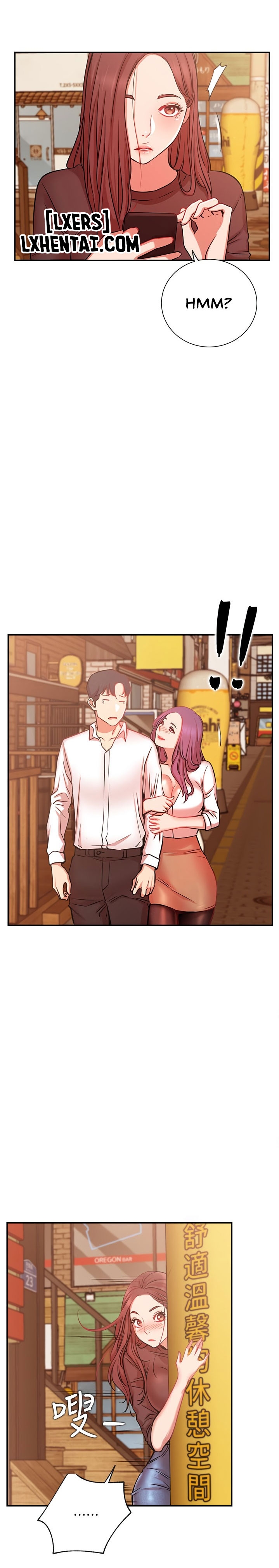 cuộc sống như anh hằng mơ chapter 22 13