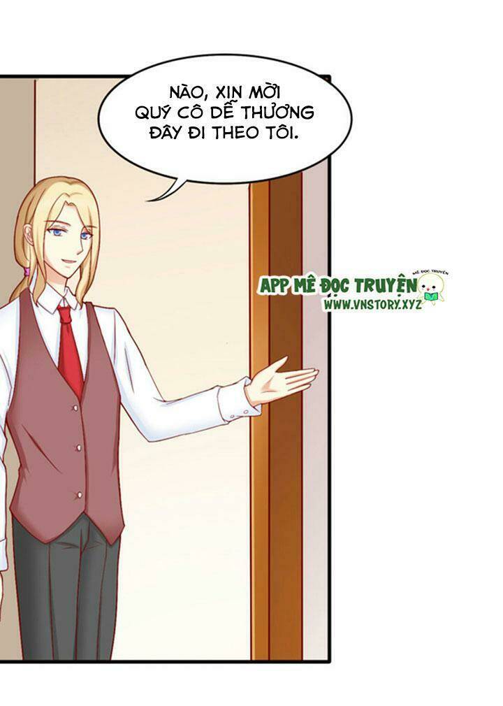 idol quốc dân đừng trêu tôi chapter 31 4