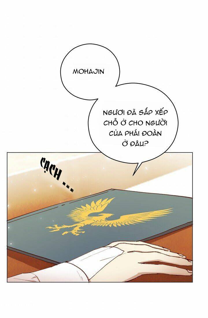 vẻ đẹp của ác ma chapter 11 7