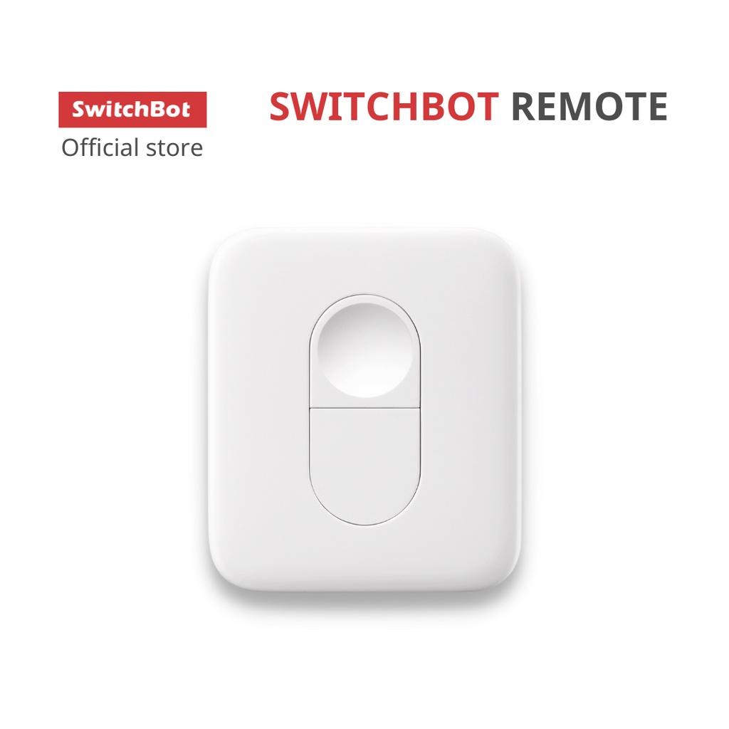 SwitchBot Remote - Điều khiển từ xa đa năng SwitchBot - Hàng chính hãng