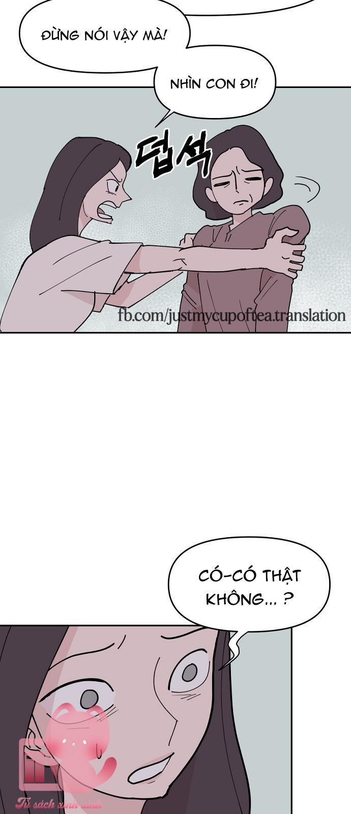 yêu không hồi kết chapter 1 21