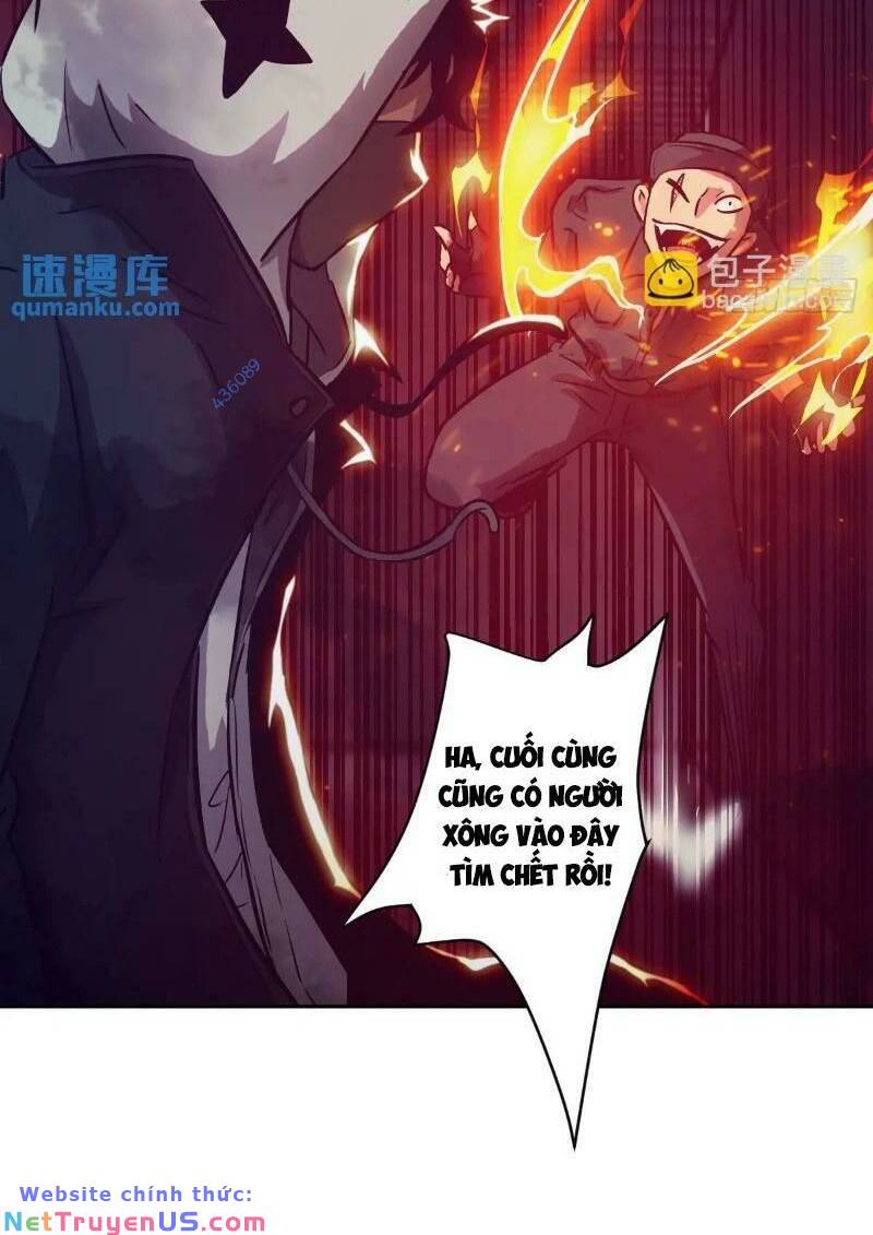 tay trái của ta có thể biến chapter 24 48