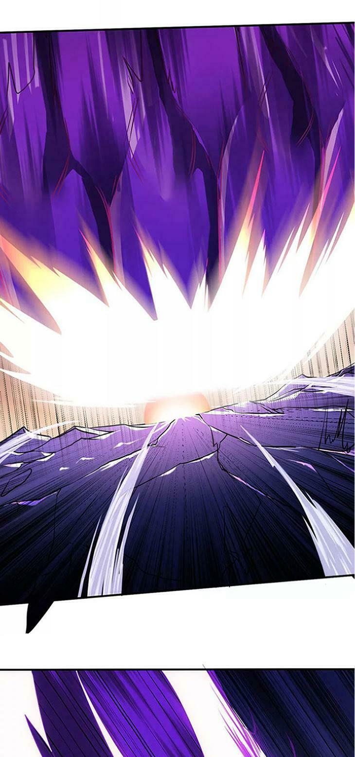 võ đạo độc tôn chapter 122 20