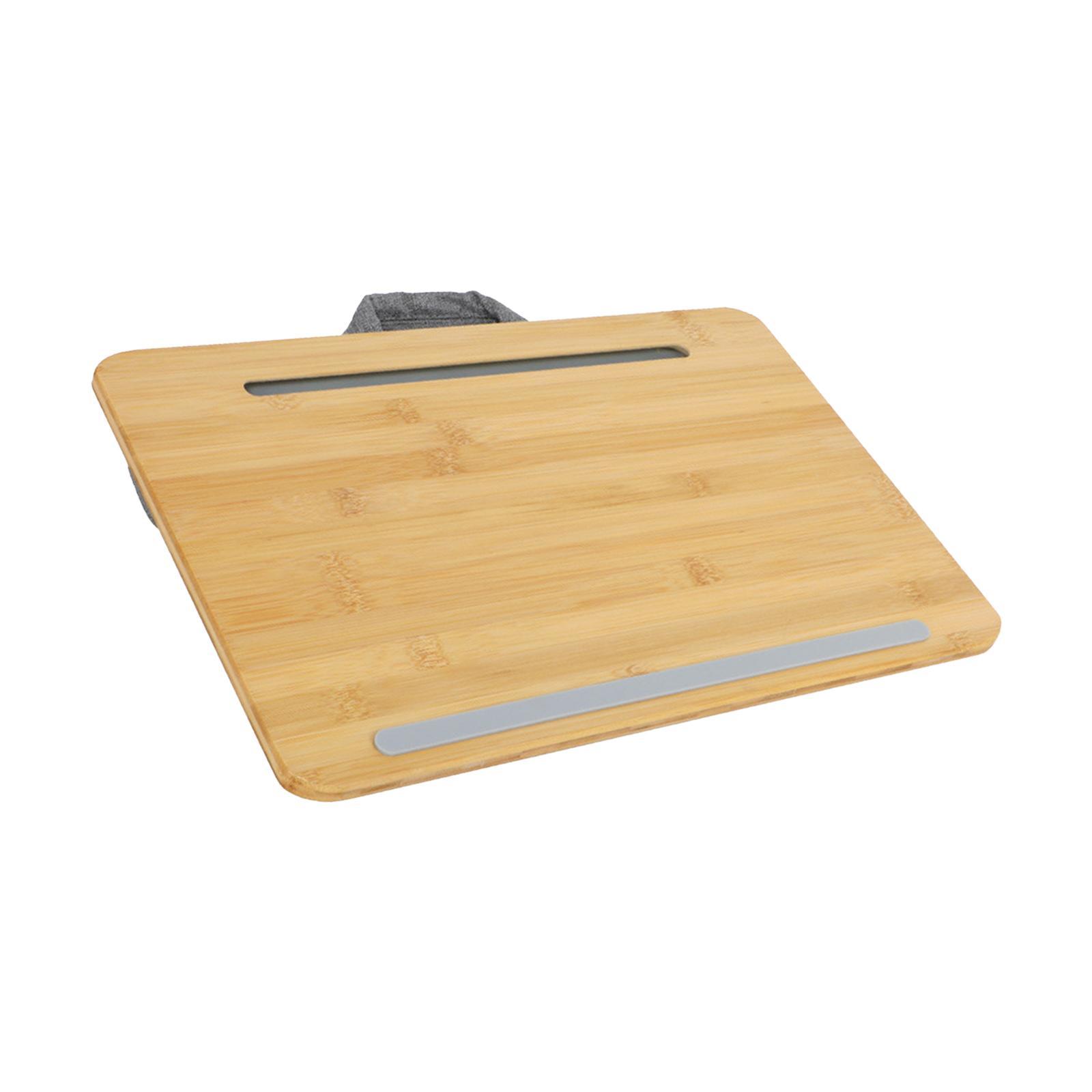 Laptop Bed Table, Laptop Desk, Home Working Laptop Stand