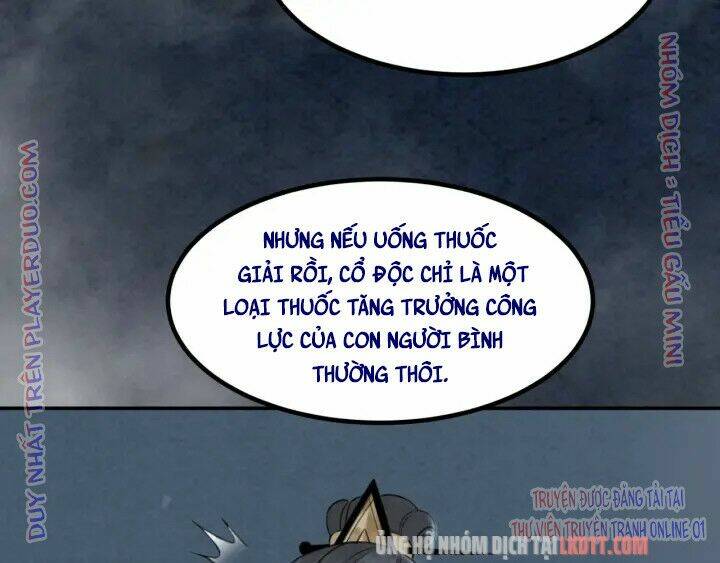trọng sinh bá sủng nhiếp chính vương quá mạnh mẽ chapter 196 76