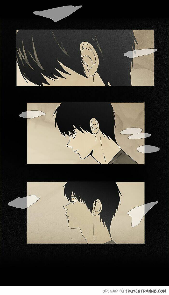 bẫy tình yêu chapter 53 16