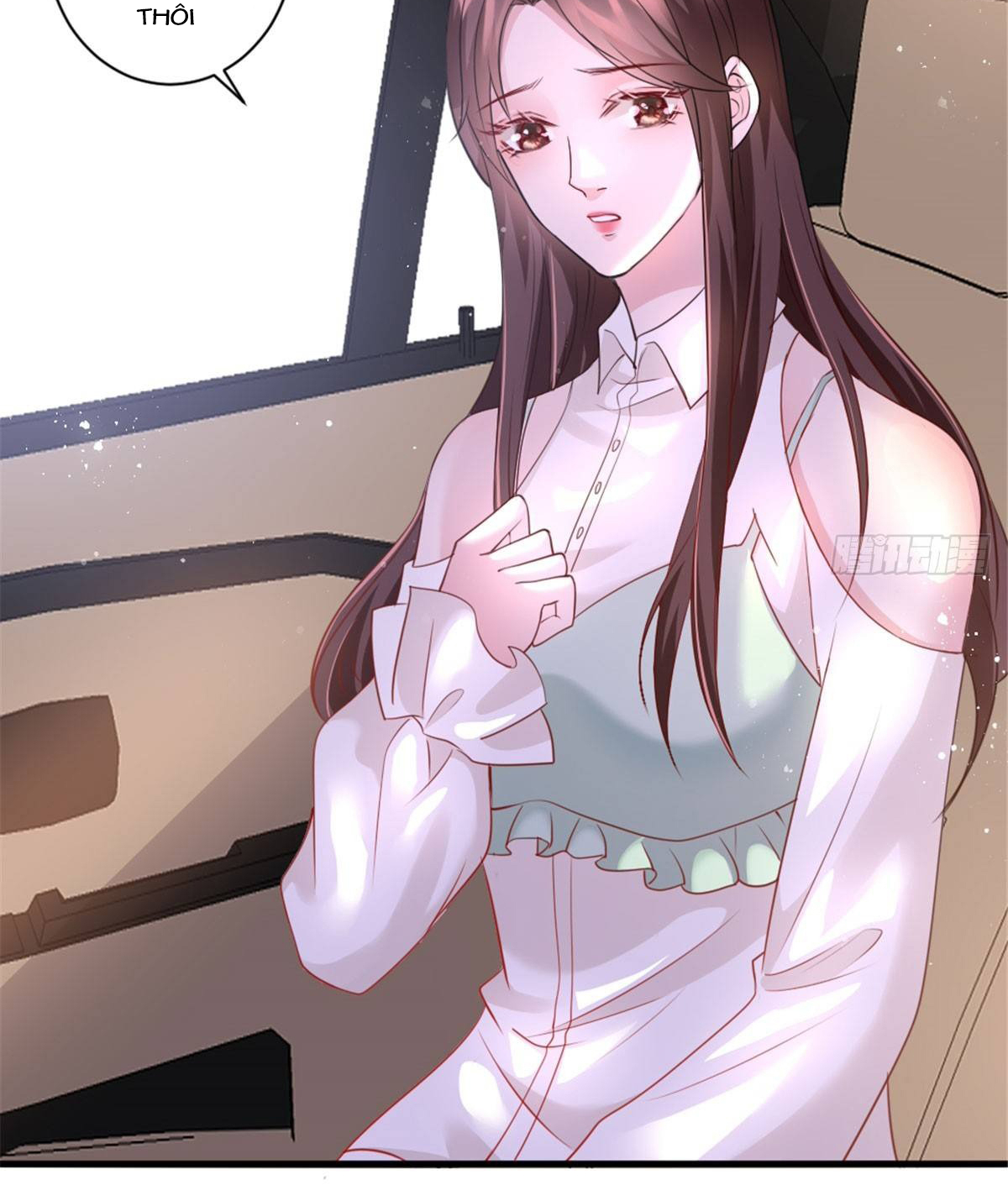 thí hôn lão công, cần giúp sức chapter 73 9