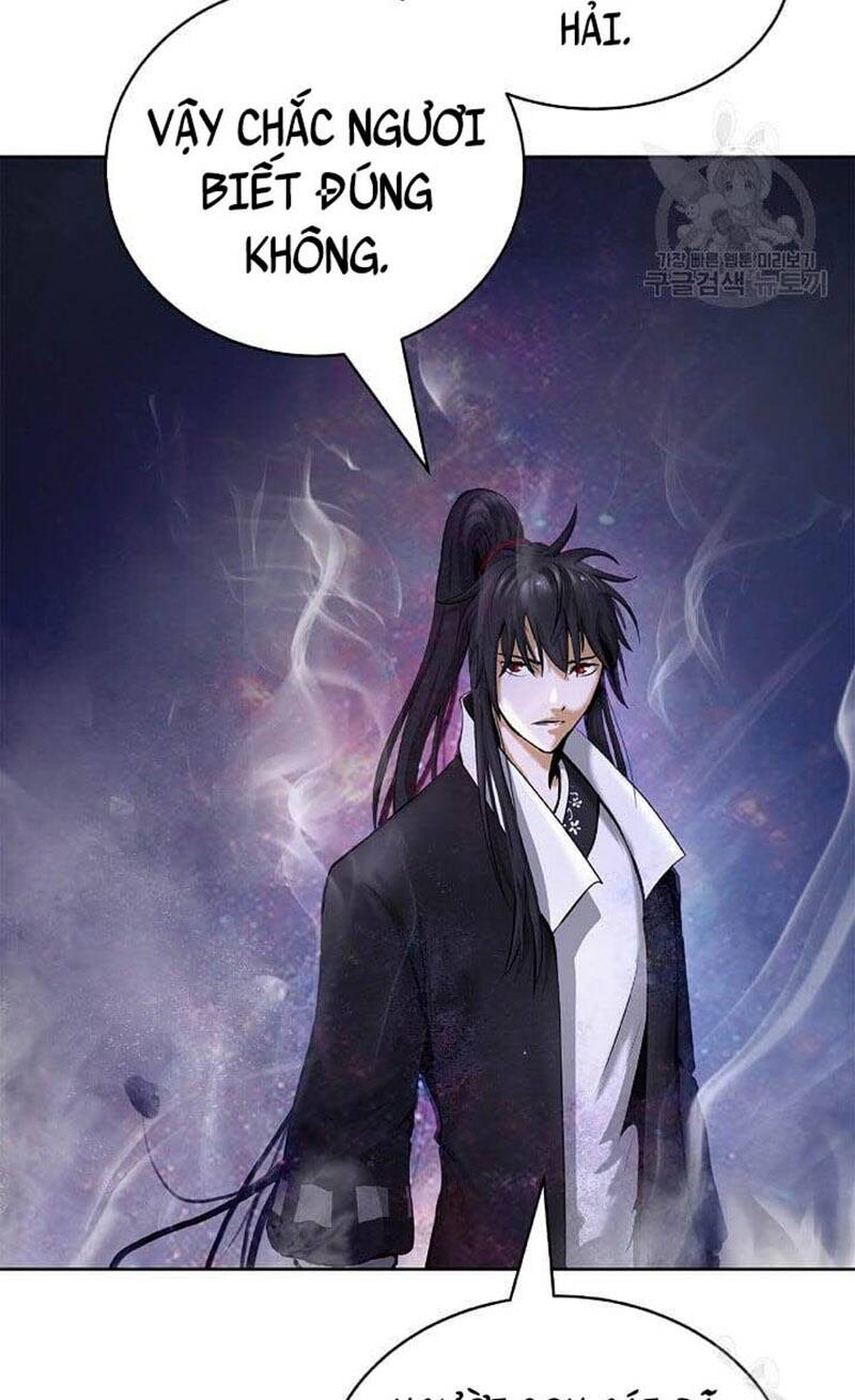 xuyên không thành hổ chapter 89 74