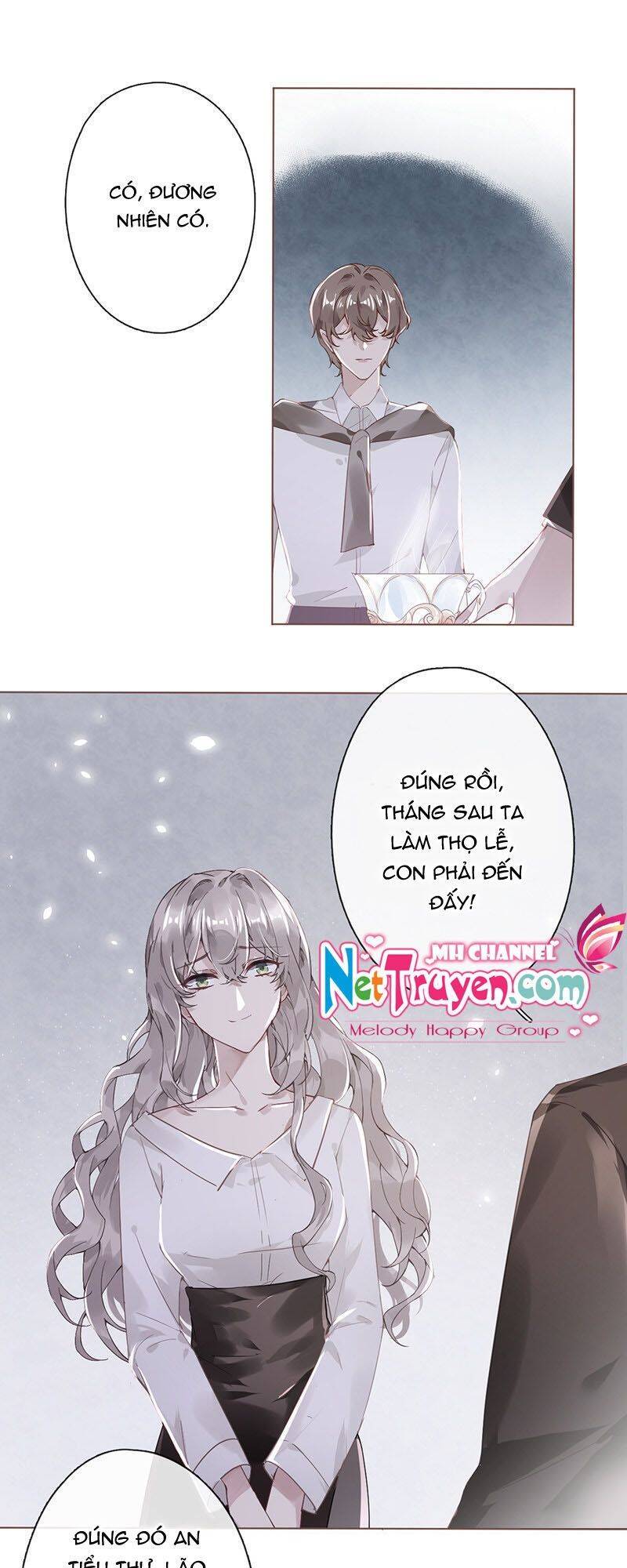 thác sủng thiên giá danh viên chapter 38 27