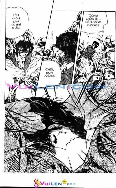 nàng công chúa ham chơi chapter 6 113