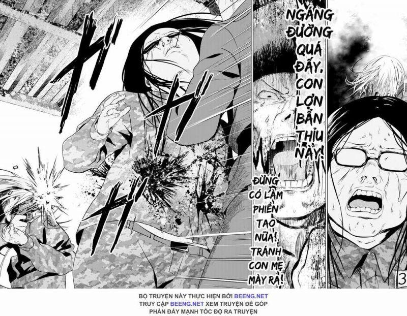 tái sinh manga chapter 8.2 13