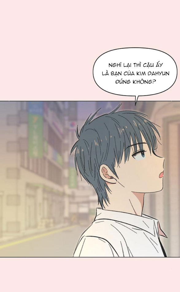 Thanh Xuân Đáng Yêu chapter 15.1 25