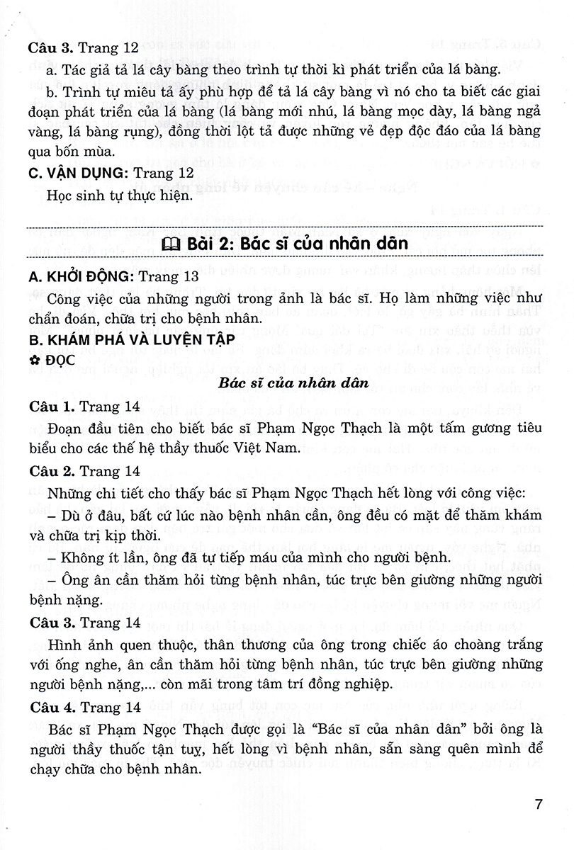 Hướng Dẫn Học Và Làm Bài Tiếng Việt 4 - Tập 2 (Bám Sát SGK Chân Trời Sáng Tạo) _HA