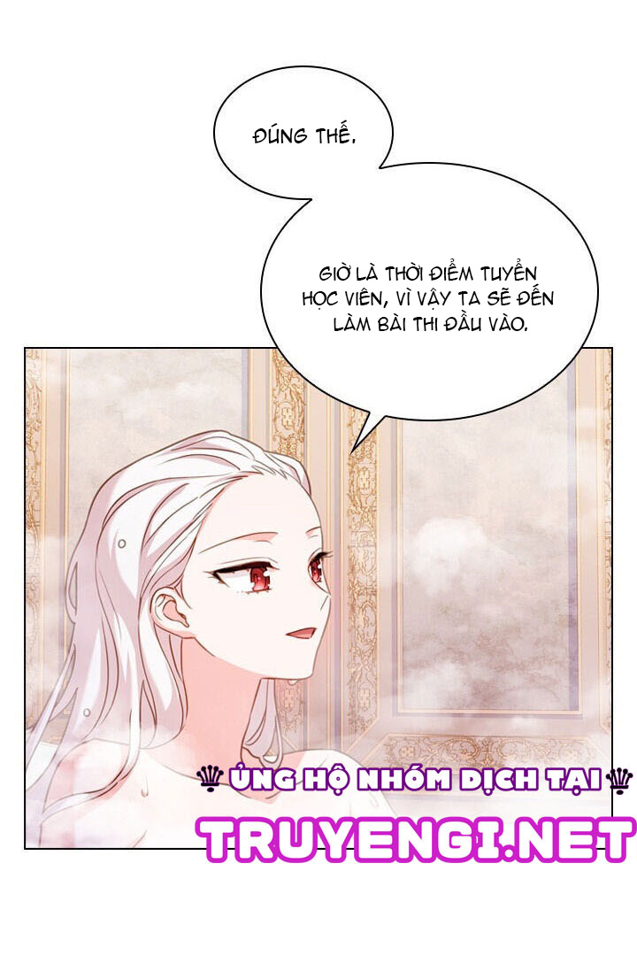 tiểu thư chỉ muốn được nghỉ ngơi chapter 6 19