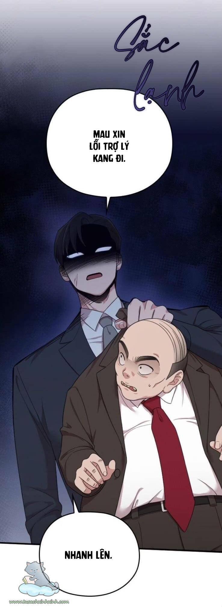 cô đi mà lấy chồng tôi chapter 18 78