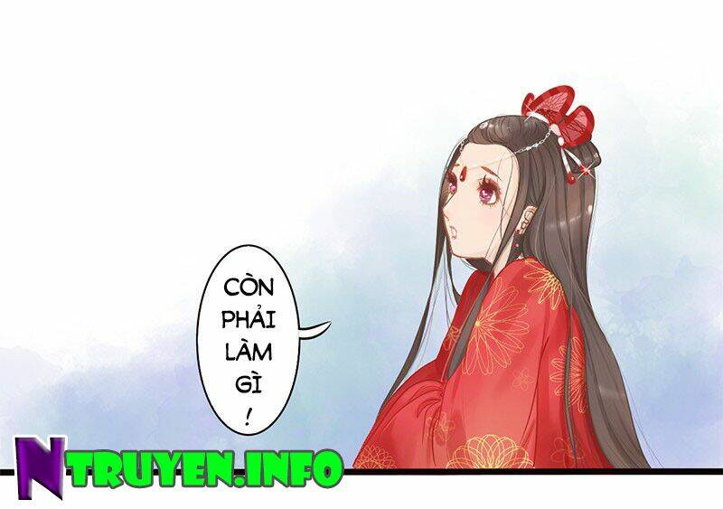 ngô bổn công chúa chapter 3 24