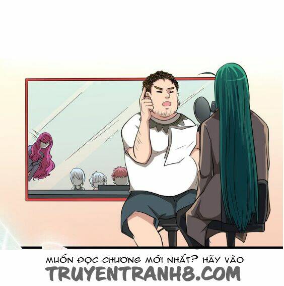 boygroup của ta, thần của ta chapter 10 31
