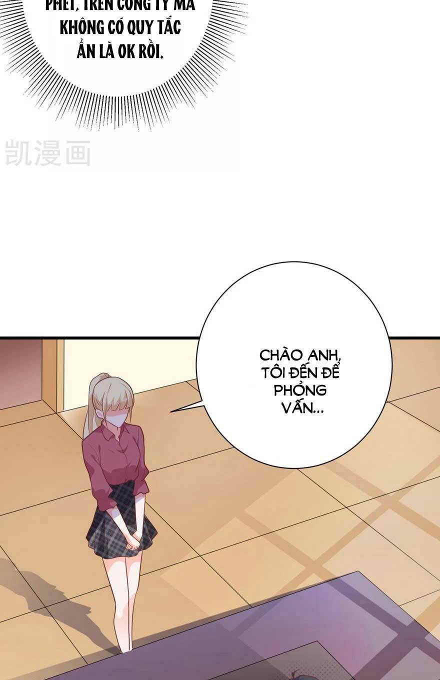 nam thần bóng tối không nghe lời chapter 3 11