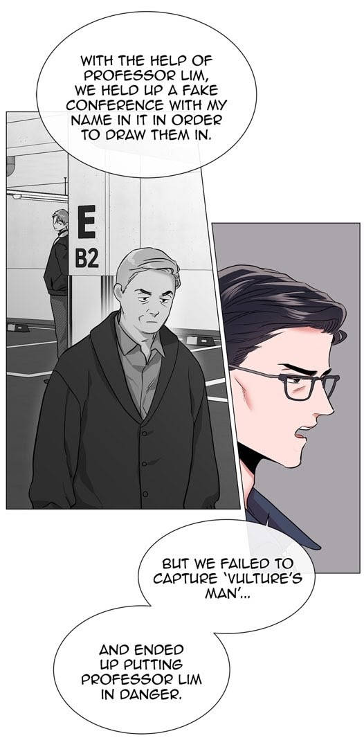 [raw] red candy chapter 65 42