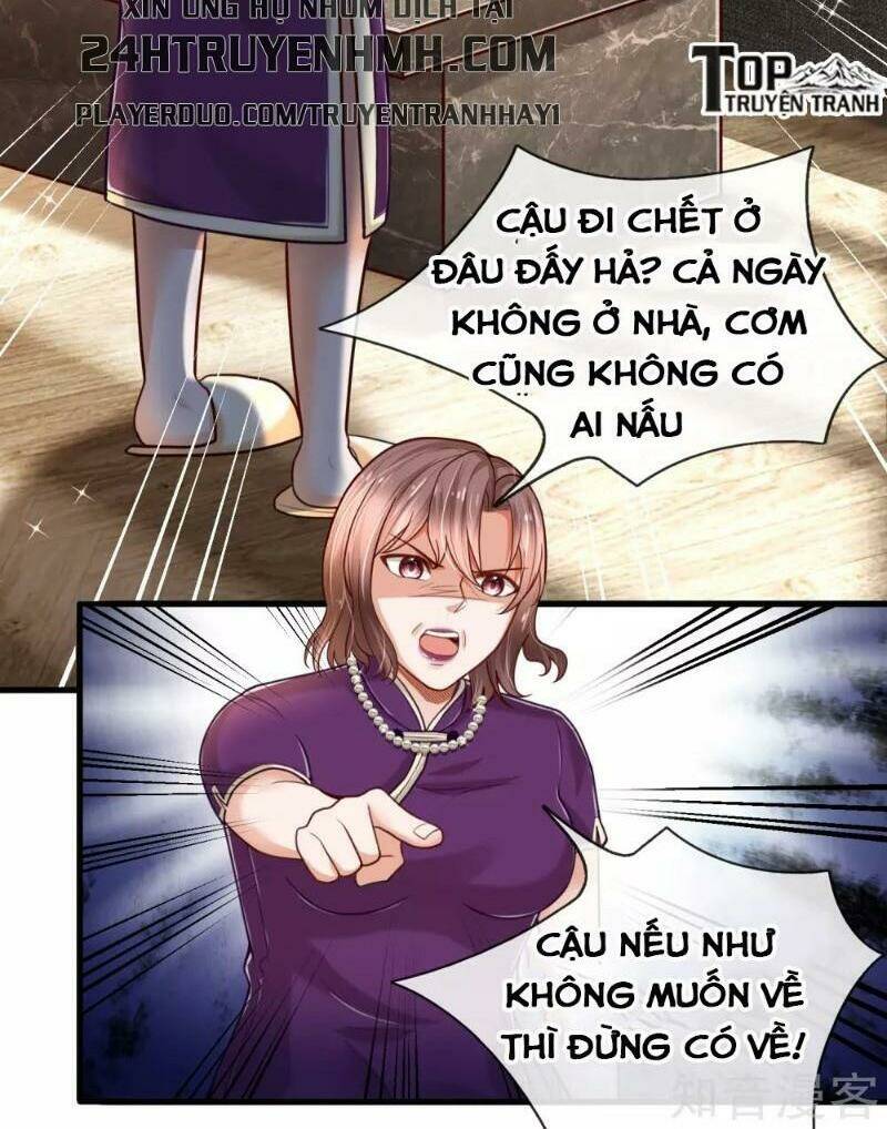 tuyệt đỉnh khí thiếu chapter 43 3
