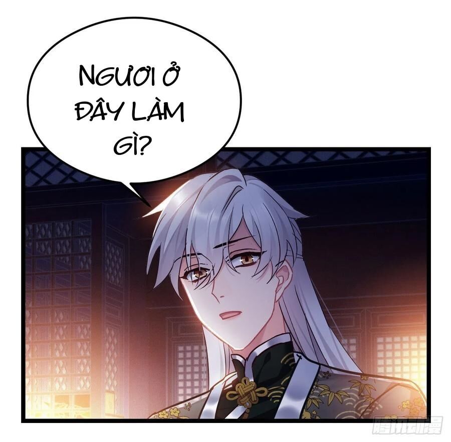 ta mới không gả cho hoàng tử phản diện chapter 62 22