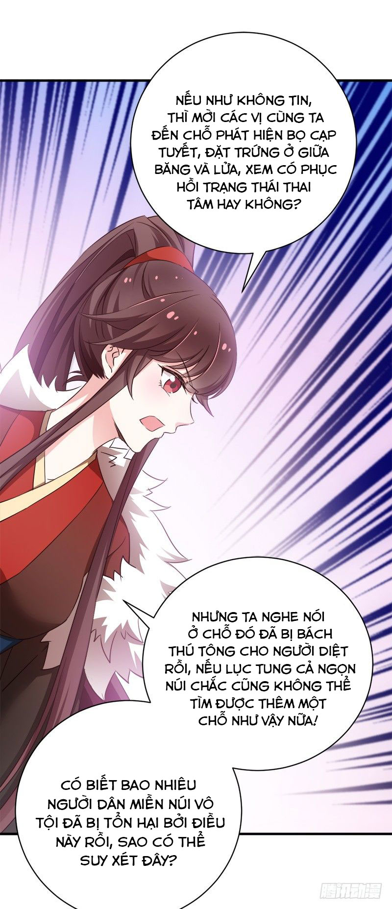 trò chơi trừng phạt chapter 38 40