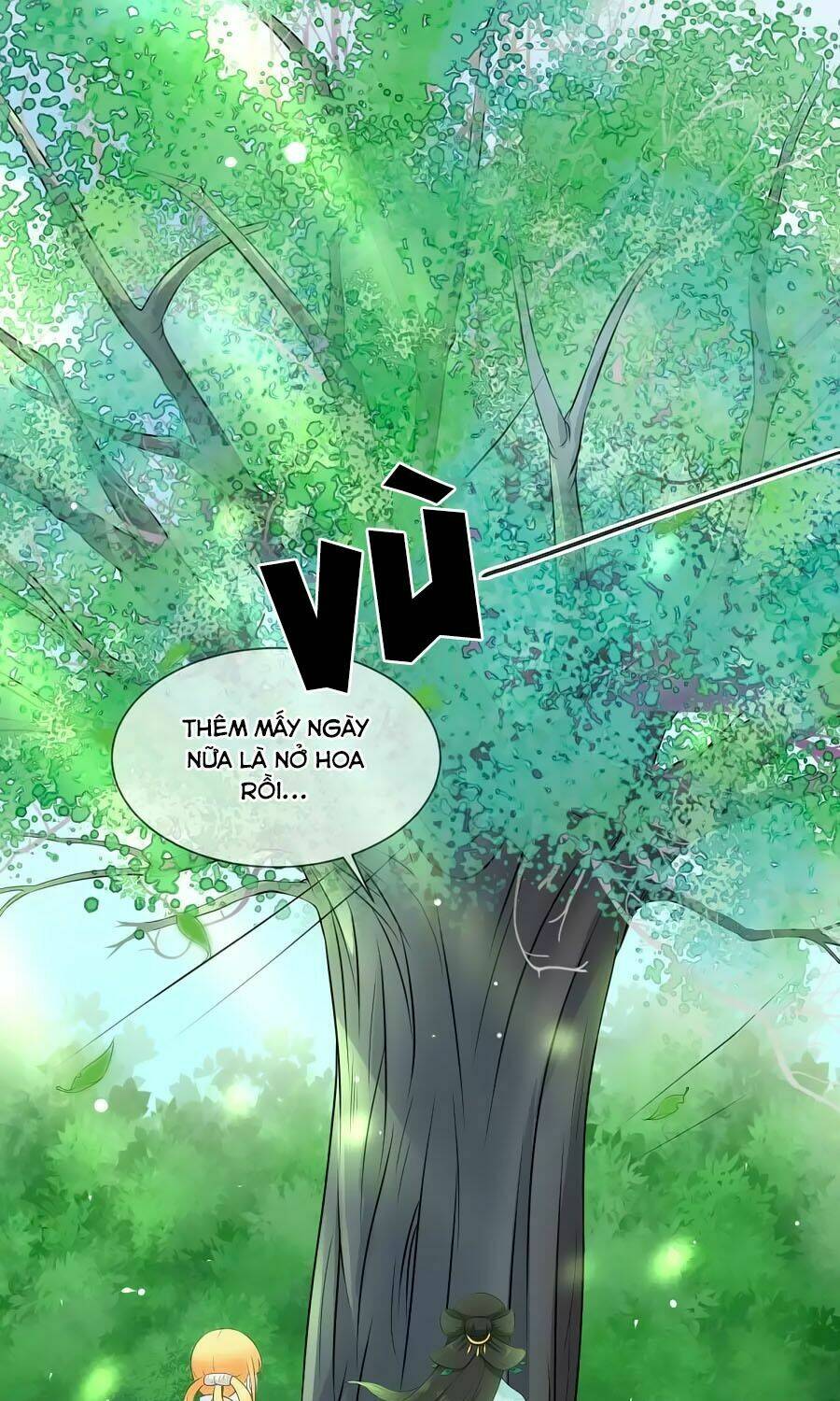 trù nương hoàng hậu chapter 19 18