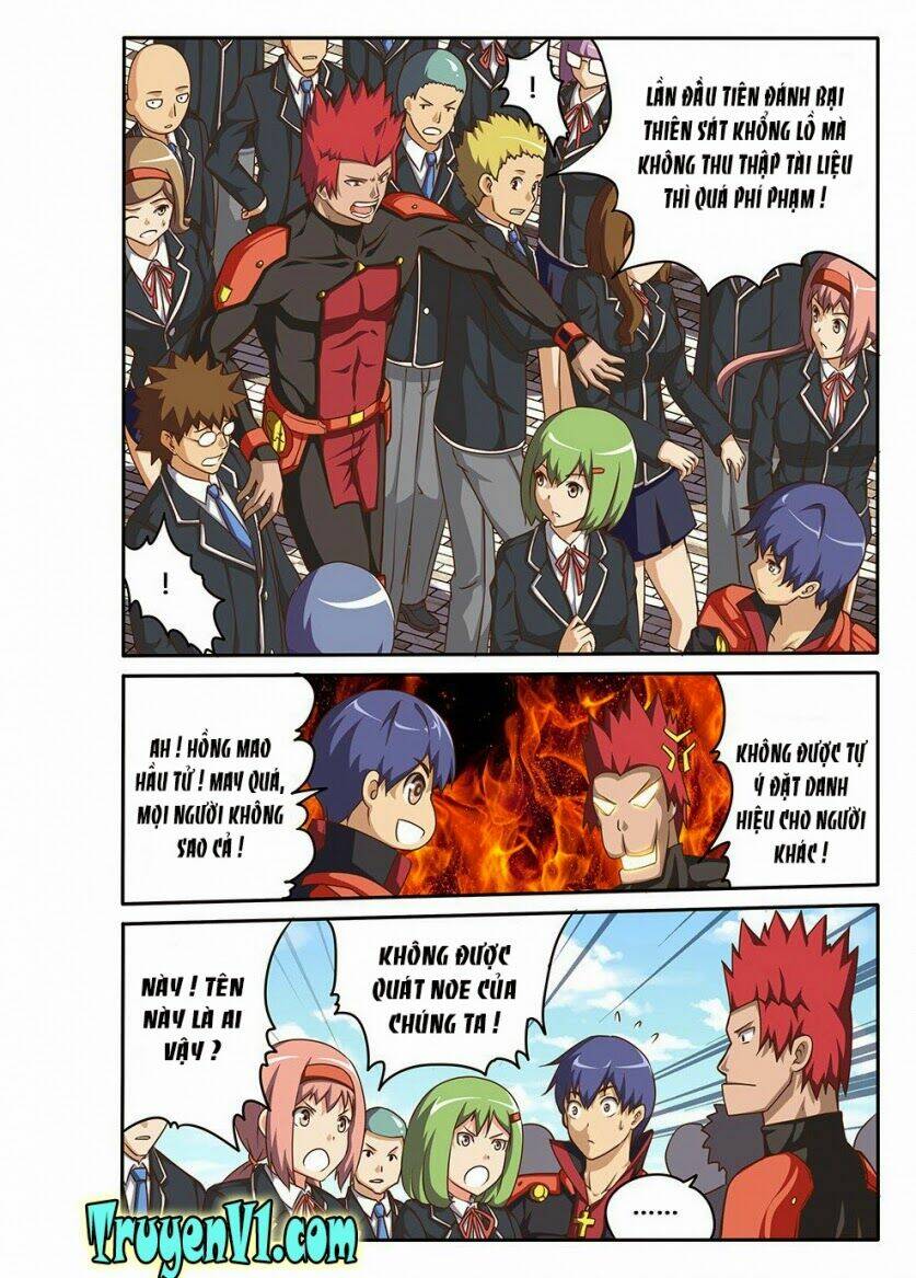 world of super sand box chapter 43 4