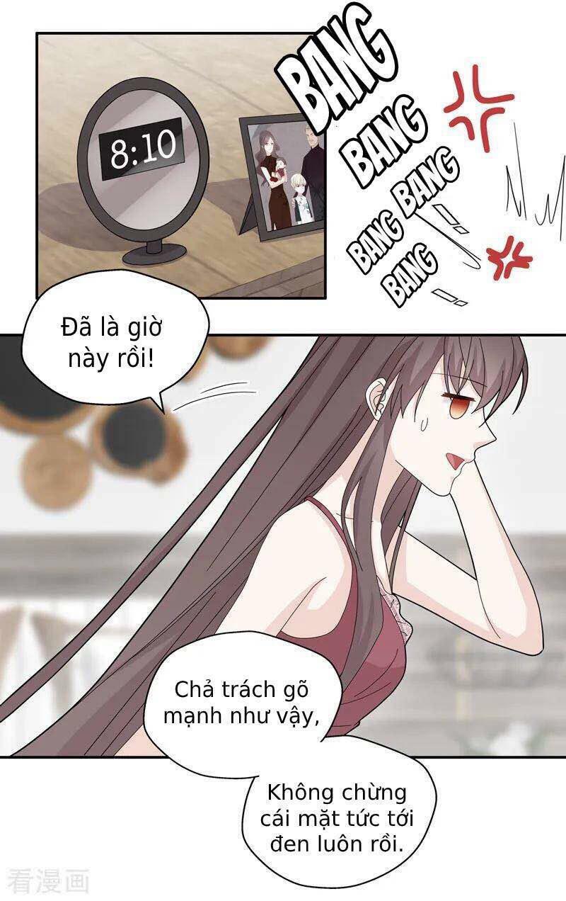 thiên kim bất lương chapter 41 5