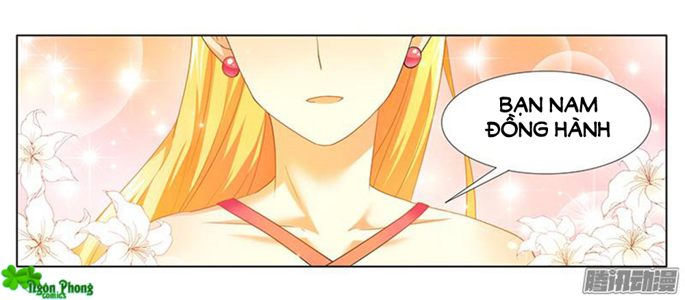 phúc hắc tổng tài đừng tới đây chapter 22 26