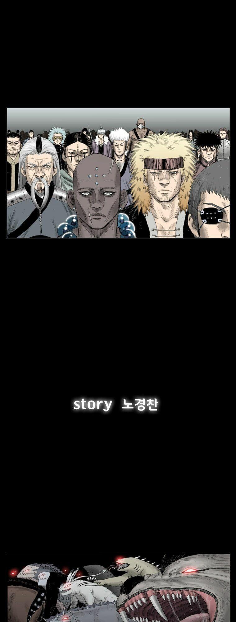 Cơn Bão Đỏ chapter 0 4