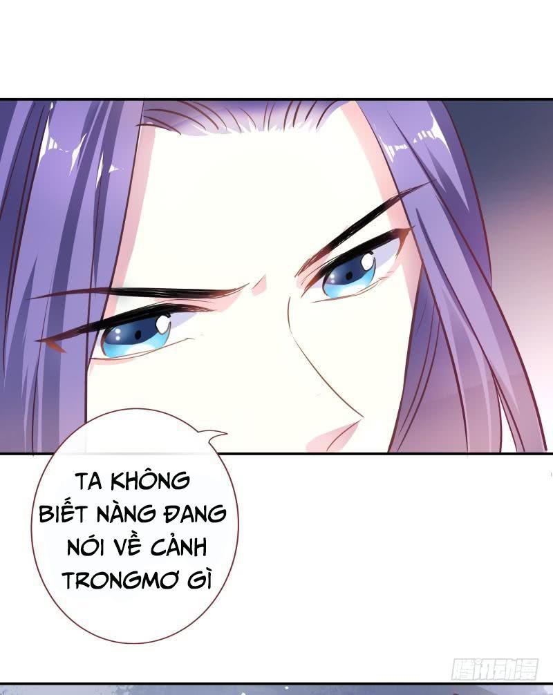 vương phi - âm động thiên hạ chapter 8 11