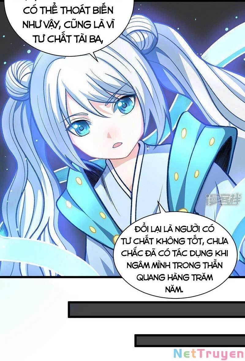 võ đạo độc tôn chapter 553 6